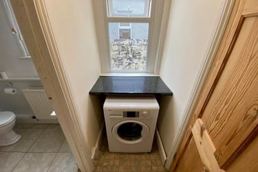 2 bed flat, Littleton Place, Stoke, Plymouth, PL21DY - Image 10